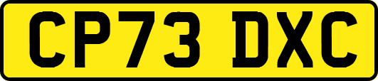 CP73DXC