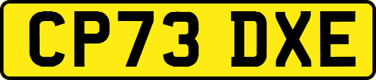 CP73DXE