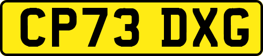 CP73DXG