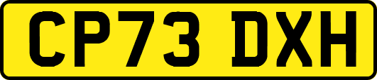 CP73DXH