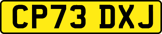 CP73DXJ