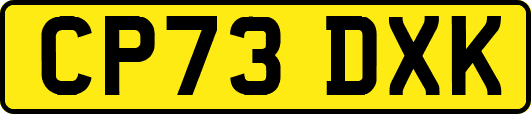 CP73DXK