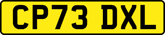 CP73DXL