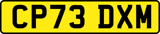 CP73DXM
