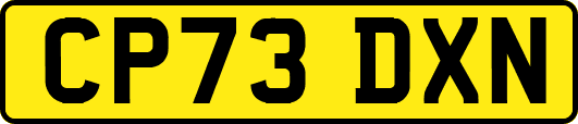 CP73DXN