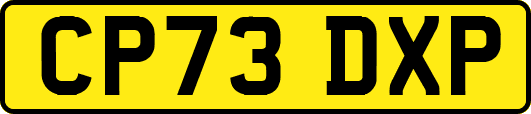 CP73DXP