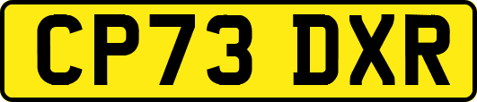 CP73DXR