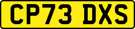 CP73DXS
