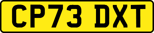 CP73DXT