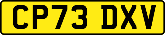 CP73DXV