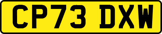CP73DXW
