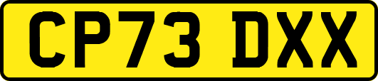 CP73DXX