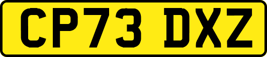 CP73DXZ
