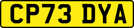 CP73DYA