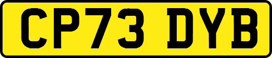 CP73DYB
