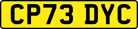 CP73DYC
