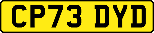 CP73DYD
