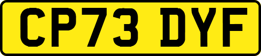 CP73DYF