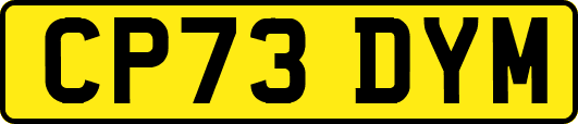 CP73DYM