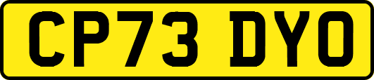 CP73DYO