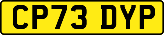 CP73DYP