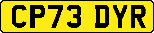 CP73DYR
