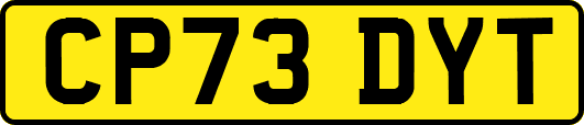 CP73DYT