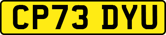 CP73DYU