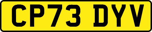 CP73DYV