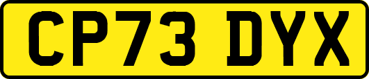 CP73DYX