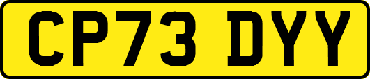 CP73DYY