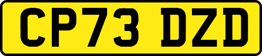 CP73DZD