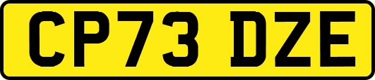CP73DZE