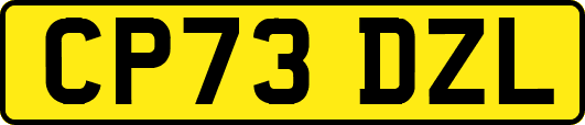 CP73DZL