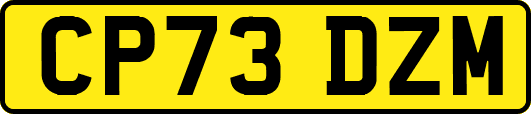 CP73DZM