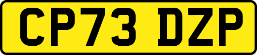 CP73DZP