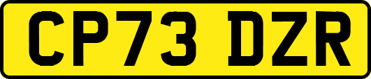 CP73DZR
