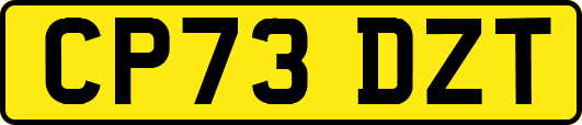 CP73DZT