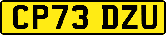 CP73DZU