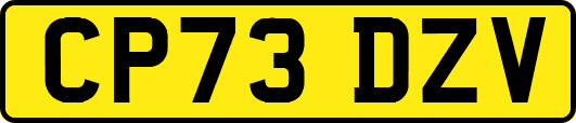 CP73DZV