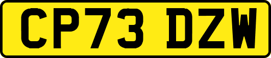 CP73DZW