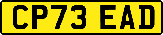 CP73EAD