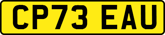 CP73EAU