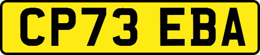 CP73EBA