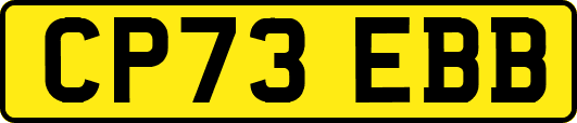 CP73EBB
