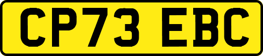 CP73EBC