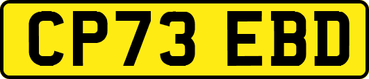 CP73EBD