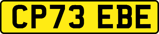 CP73EBE
