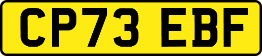CP73EBF