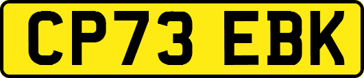CP73EBK